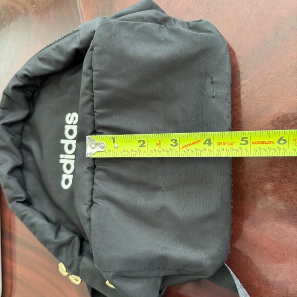 Adidas Mini Backpack - Picture 3 of 9